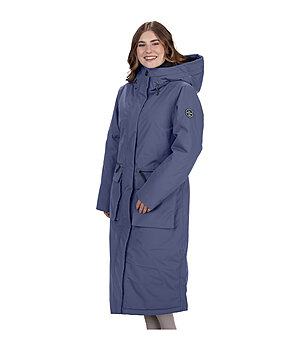 Felix Bhler Parka longue  capuche  Claudi - 653662-M-DK