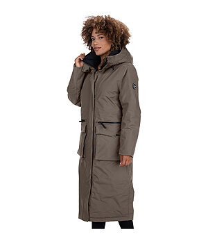 Felix Bhler Parka longue  capuche  Claudi - 653662-M-DT