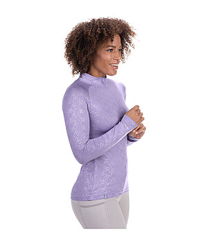 STEEDS T-shirt technique  manches longues  Pria - 653664-M-FL