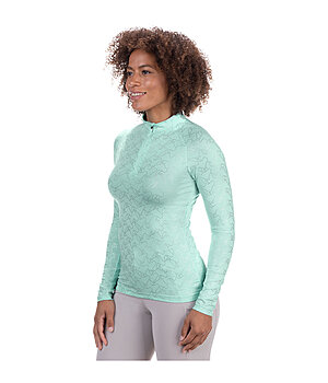 STEEDS T-shirt technique  manches longues  Pria - 653664-S-OM