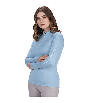 Felix Bhler T-shirt technique  manches longues  Lara - 653666-M-CY