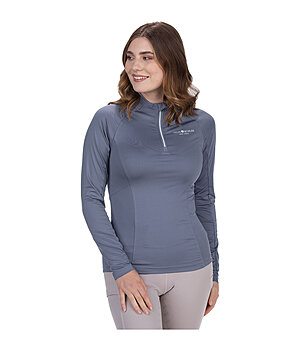 Felix Bhler T-shirt technique  manches longues  Lara - 653666-M-FV