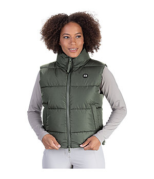 Felix Bhler Gilet d'quitation cropped  Liana - 653669