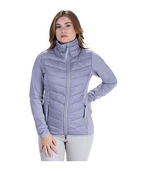 Felix Bhler Veste d'quitation bi-matire  Amelia - 653670