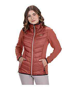 Felix Bhler Veste d'quitation bi-matire  Amelia - 653670-M-KU