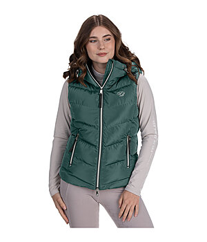 Felix Bhler Gilet d'quitation  capuche  Lena - 653673-S-GT