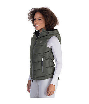 Felix Bhler Gilet d'quitation  capuche  Lena - 653673-M-RF