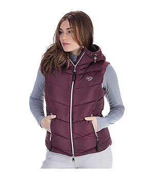 Felix Bhler Gilet d'quitation  capuche  Lena - 653673-M-VI