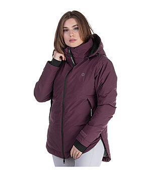 Felix Bhler Veste d'quitation technique  capuche  Gretha - 653675