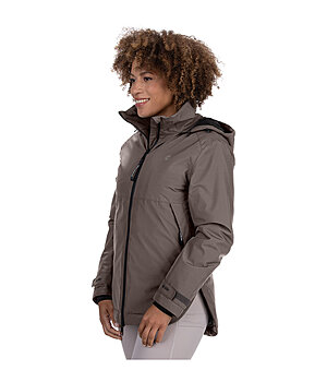 Felix Bhler Veste d'quitation technique  capuche  Gretha - 653675-M-DT
