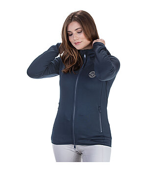 Felix Bhler Veste  capuche en stretch Performance  Alma - 653679-M-NV