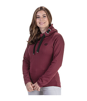 Felix Bhler Sweat  capuche stretch Performance  Jill - 653683-M-BD