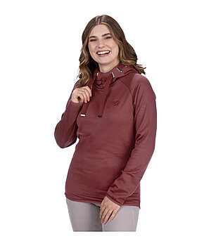Felix Bhler Sweat  capuche stretch Performance  Jill - 653683-M-ME