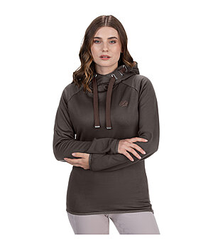 Felix Bhler Sweat  capuche stretch Performance  Jill - 653683-M-ZB