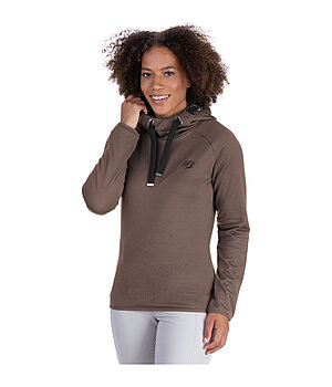 Felix Bhler Sweat  capuche stretch Performance  Jill - 653683-M-ZT