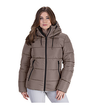 STEEDS Veste d'quitation matelasse  capuche  Leela II - 653687
