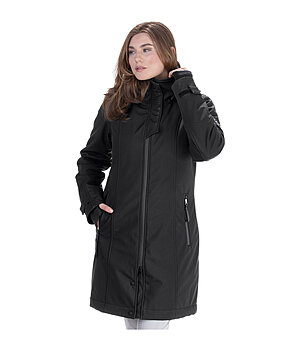 Felix Bhler Manteau d'quitation softshell avec capuche  Aurelie - 653691-M-S