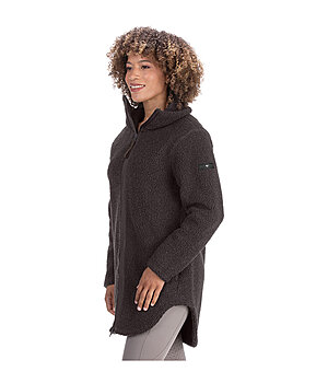 Felix B�hler Manteau en polaire Teddy  Chiara - 653692-M-ES