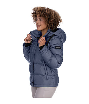 Felix Bhler Veste matelasse  capuche 2 en 1  Elis - 653696-M-DK