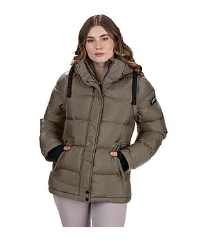 Felix Bhler Veste matelasse  capuche 2 en 1  Elis - 653696-M-DT