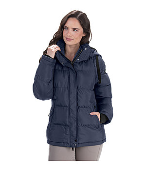 Felix B�hler Veste matelass�e � capuche 2 en 1  Elis - 653696-M-N