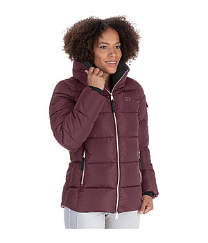 Felix Bhler Veste d'quitation matelasse  Elina - 653697