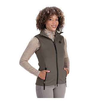 Felix B�hler Gilet d'�quitation softshell  Leia - 653698-M-DT