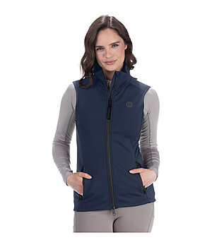 Felix B�hler Gilet d'�quitation softshell  Leia - 653698-M-NV