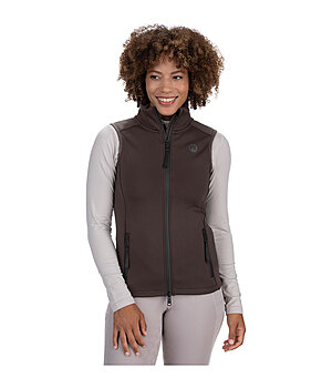 Felix Bhler Gilet d'quitation softshell  Leia - 653698-M-ZB