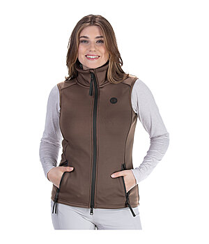 Felix Bhler Gilet d'quitation softshell  Leia - 653698-M-ZT