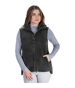 Felix Bhler Gilet d'quitation bi-matire avec polaire Teddy  Kimi - 653699-M-S