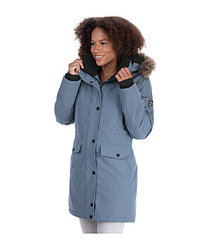 Felix Bhler Parka d'quitation  capuche  Zermatt II - 653702