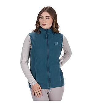 STEEDS Gilet d'quitation basique en polaire  Rhea - 653707-S-TX