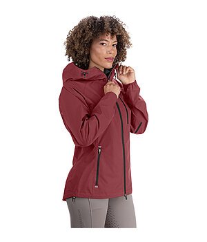 Felix B�hler Veste de pluie tr�s technique  Glacier - 653709-M-RP