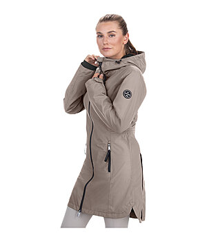 Felix Bhler Parka d'quitation technique  capuche  Jule II - 653712