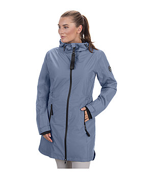 Felix Bhler Parka d'quitation technique  capuche  Jule II - 653712-S-RB