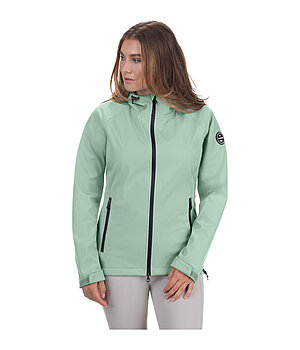 Felix Bhler Veste softshell  capuche  Merle - 653717-S-AL