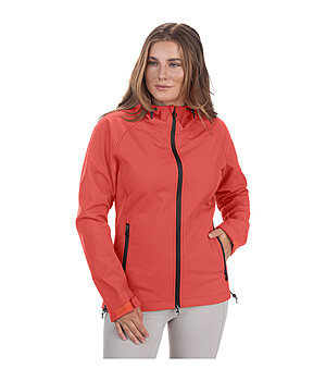 Felix Bhler Veste softshell  capuche  Merle - 653717-S-GJ