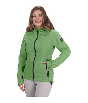 Felix Bhler Veste softshell  capuche  Merle - 653717-M-JG