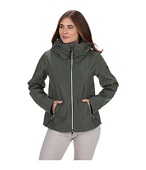 Felix B�hler Veste d'�quitation technique � capuche  Hanne - 653719-M-FS