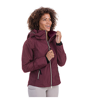 Felix Bhler Veste d'quitation technique  capuche  Hanne - 653719-M-MA