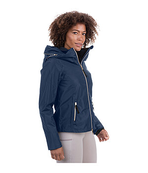 Felix Bhler Veste d'quitation technique  capuche  Hanne - 653719-M-NV