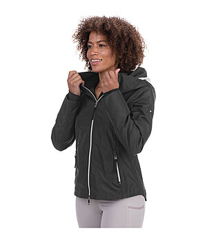 Felix Bhler Veste d'quitation technique  capuche  Hanne - 653719-M-S