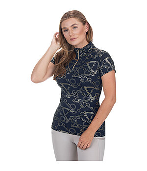 Felix Bhler T-shirt technique  Livia - 653721-M-NV