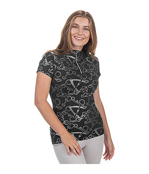 Felix Bhler T-shirt technique  Livia - 653721-S-S
