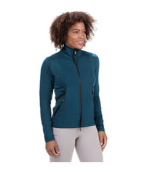 Felix Bhler Veste stretch Performance  Lilly - 653724-S-PE
