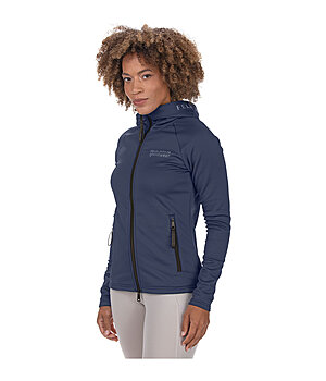 Felix B�hler Veste � capuche en stretch Performance  Nala - 653726-S-N