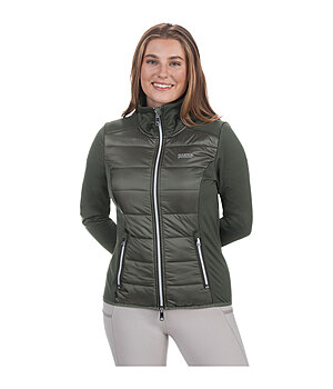 Felix Bhler Veste bi-matire  Hanni - 653727-M-FS