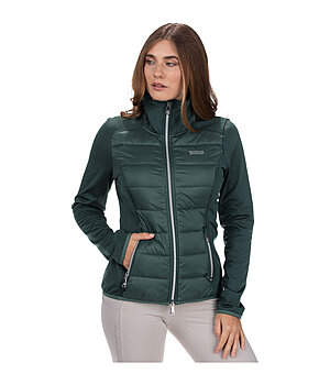Felix B�hler Veste bi-mati�re  Hanni - 653727-S-GT