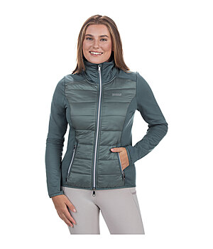 Felix Bhler Veste bi-matire  Hanni - 653727-M-JA